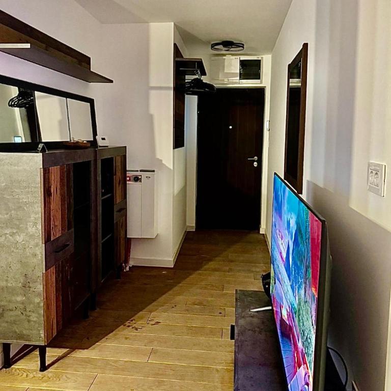 Skyline Residence - One-Bedroom Apartment - 2