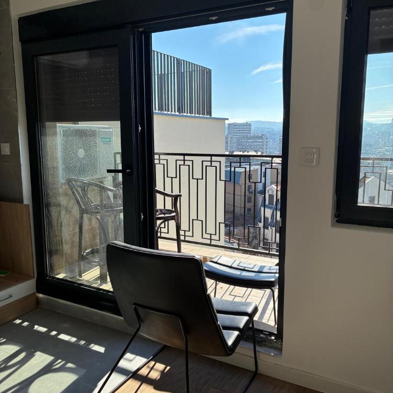 Skyline Residence - One-Bedroom Apartment - 18