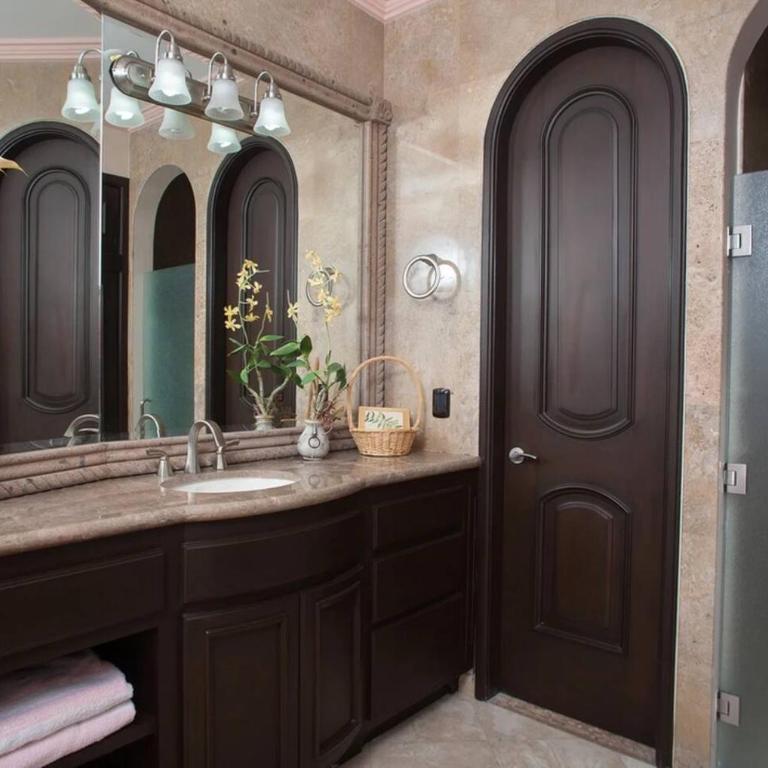 End Unit Penthouse at Esmeralda Private Jacuzzi - Three-Bedroom Apartment with Ocean View - 21