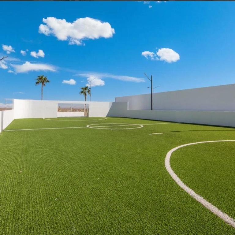 End Unit Penthouse at Esmeralda Private Jacuzzi - Three-Bedroom Apartment with Ocean View - 41