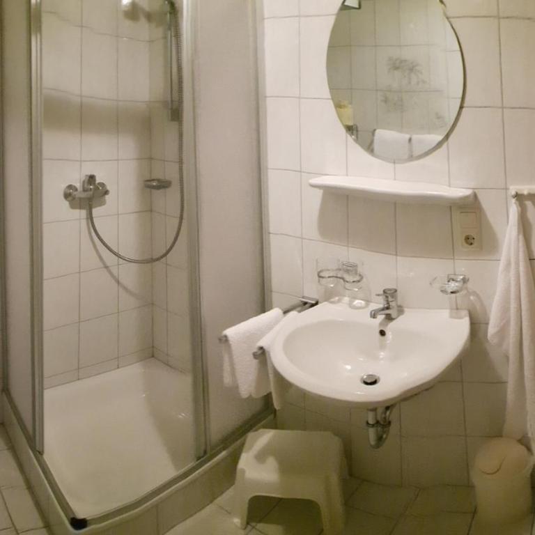 Apartmenthaus Immler - Apartment mit Balkon - 1