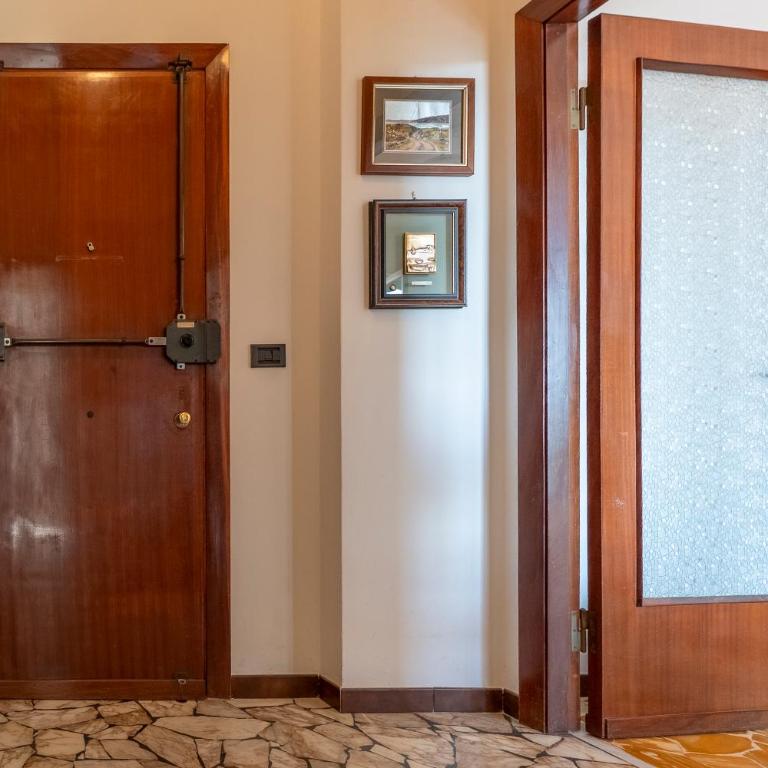 Panoramic balcony in the heart of Lavagna - Apartment mit 1 Schlafzimmer - 19