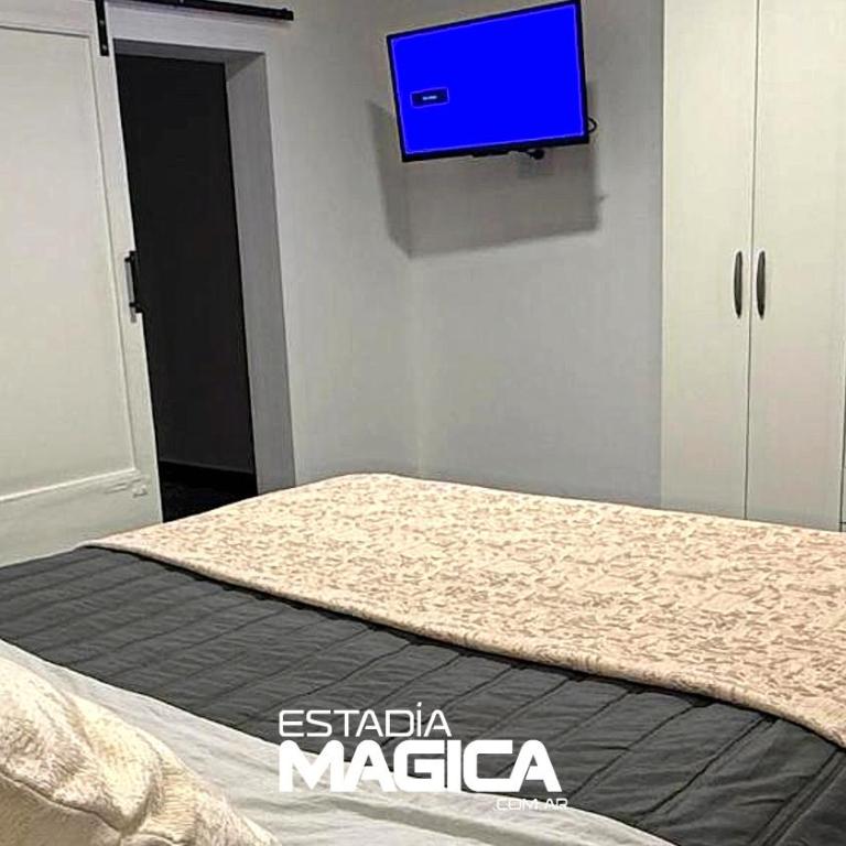 Urban Malargue - Apartamento de 1 dormitorio - 1