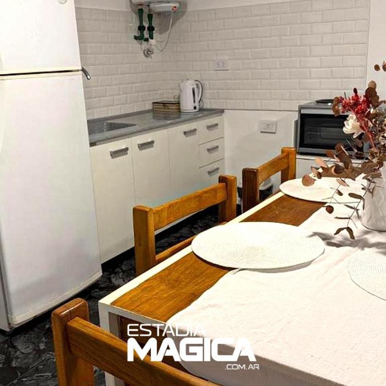 Urban Malargue - Apartamento de 1 dormitorio - 5