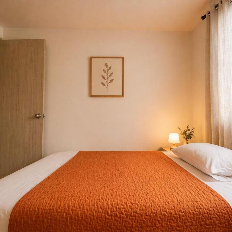 Nido del Bosque - Four-Bedroom Vacation Home - 4
