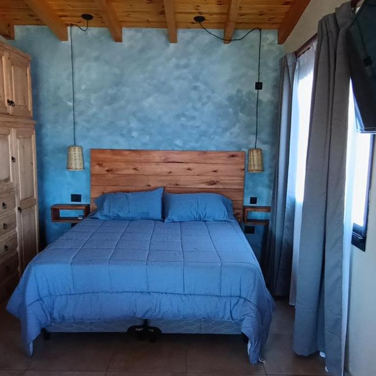 Las Tacuaritas - One-Bedroom Apartment - 12