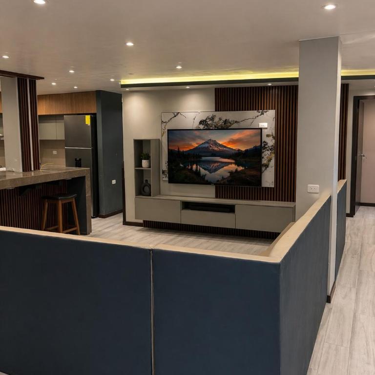 Runa Inn Perfect for Families and Groups - Apartment - 32