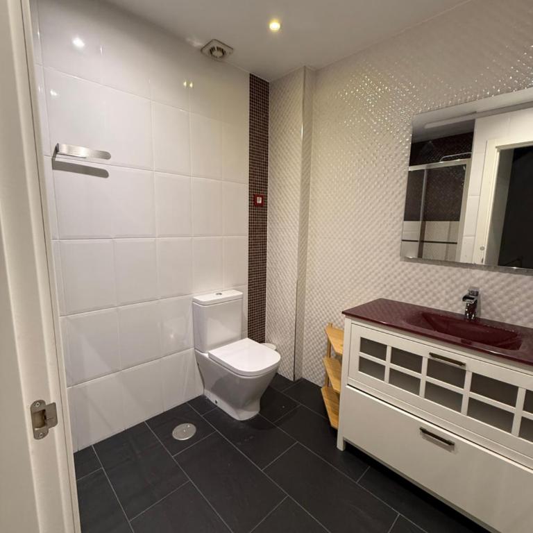Rooming Madrid Chinatown - Doppelzimmer mit Gemeinschaftsbad - 3