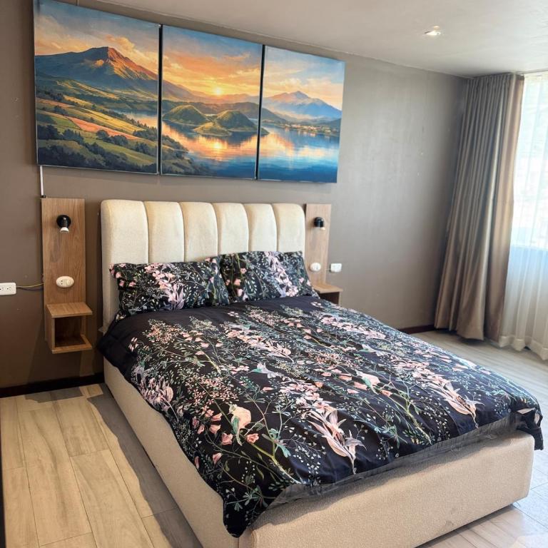 Runa Inn Perfect for Families and Groups - Apartment - 12