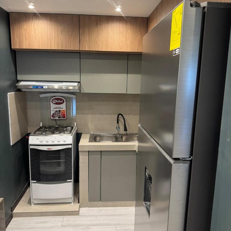Runa Inn Perfect for Families and Groups - Apartment - 18