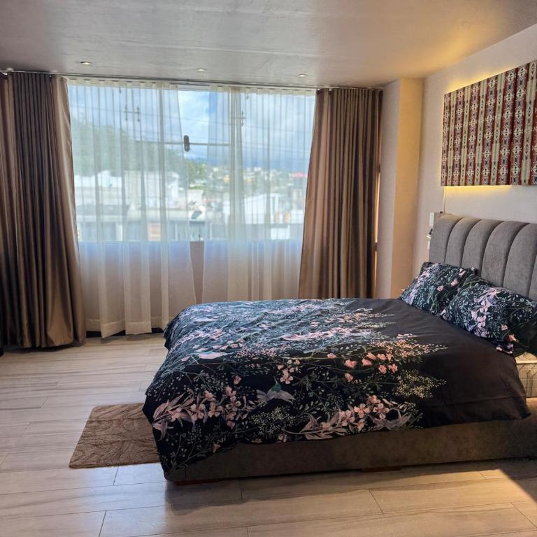 Runa Inn Perfect for Families and Groups - Apartment - 1