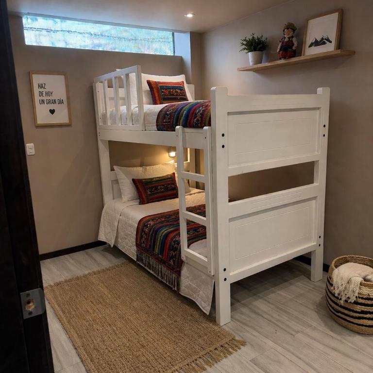 Runa Inn Perfect for Families and Groups - Apartment - 20