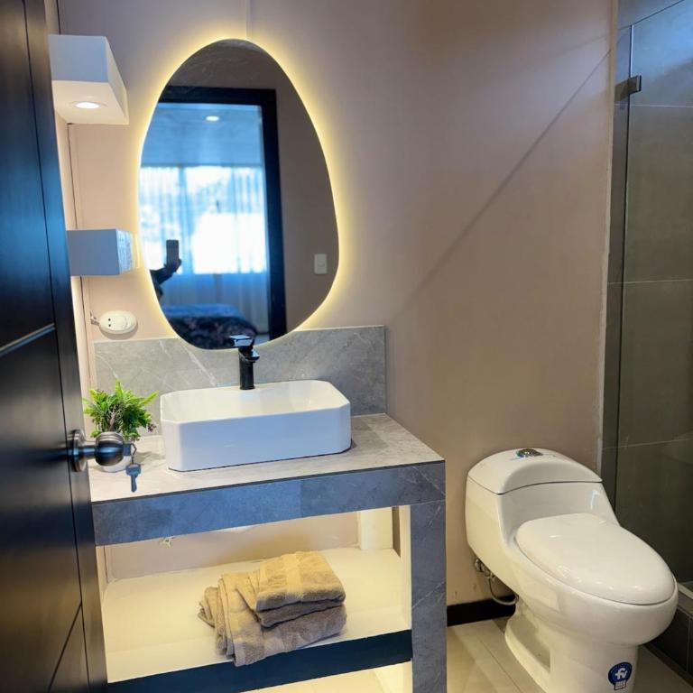 Runa Inn Perfect for Families and Groups - Apartment - 22