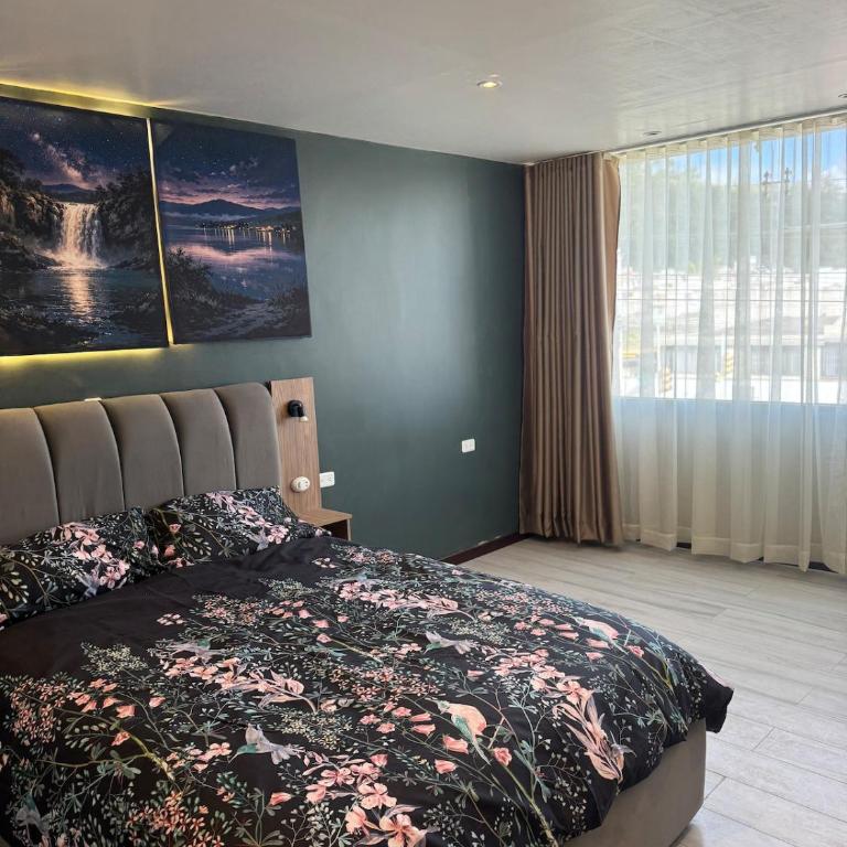 Runa Inn Perfect for Families and Groups - Apartment - 25