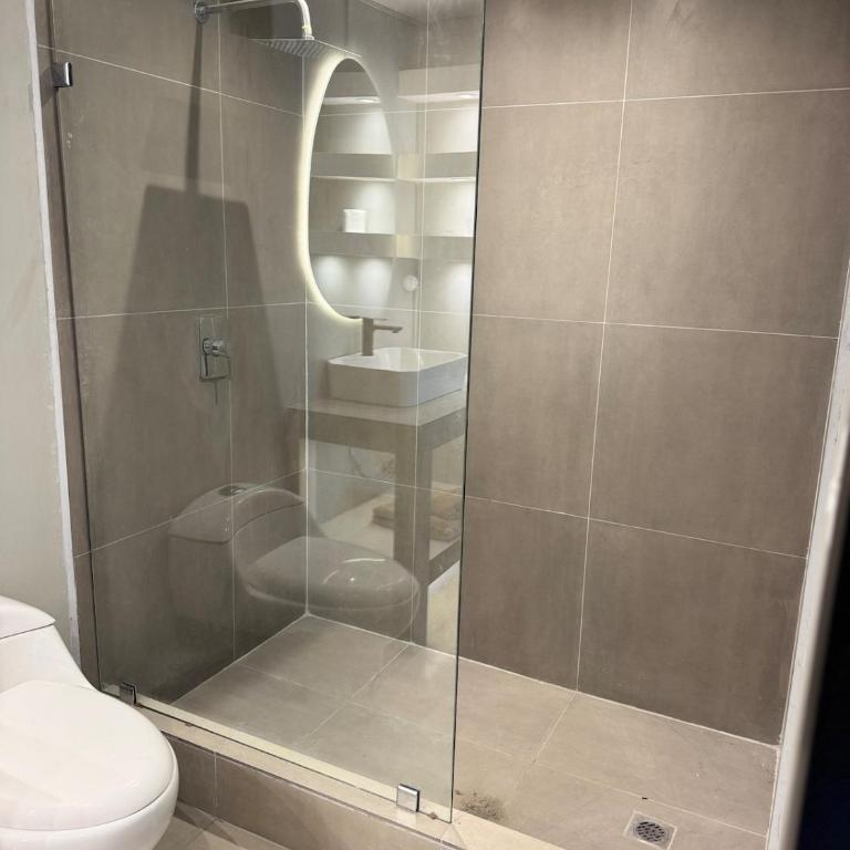 Runa Inn Perfect for Families and Groups - Apartment - 26
