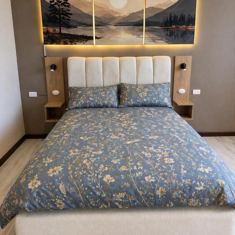 Runa Inn Perfect for Families and Groups - Apartment - 29