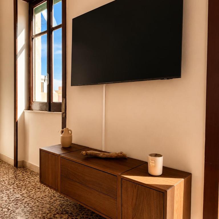 La Dolce Vista - One-Bedroom Apartment - 4