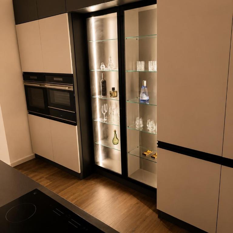 La Dolce Vista - One-Bedroom Apartment - 8