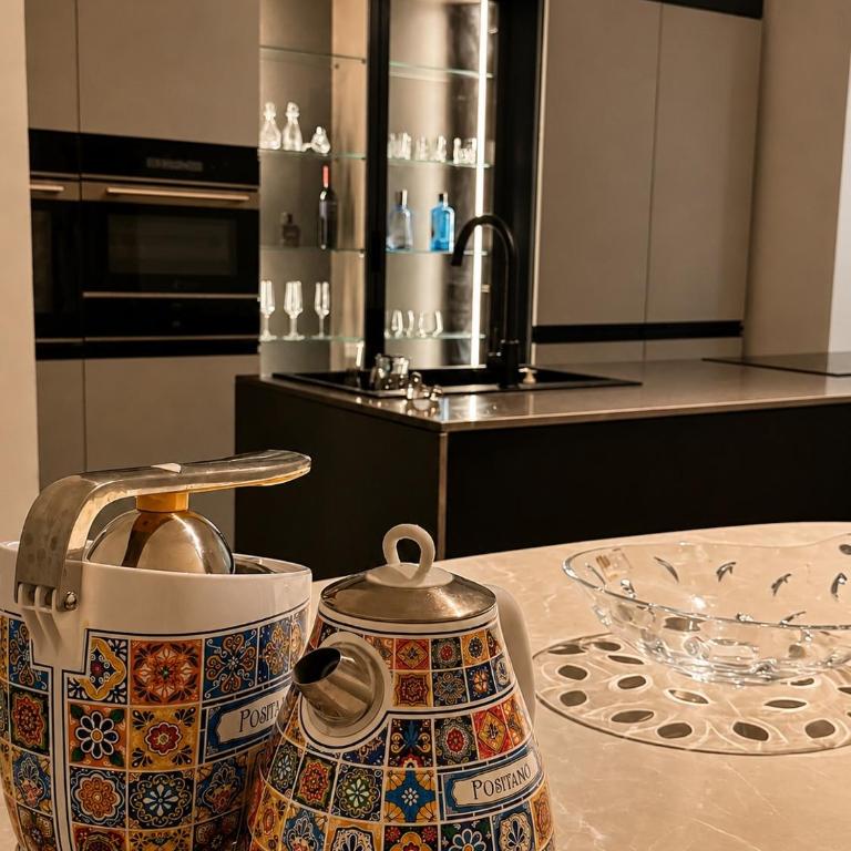 La Dolce Vista - One-Bedroom Apartment - 2