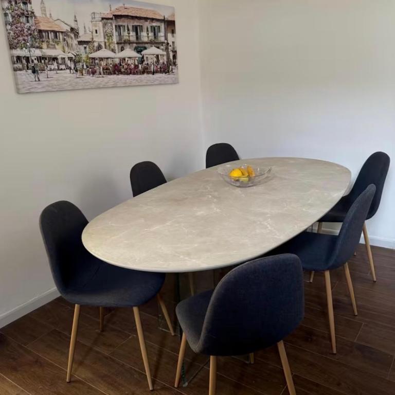 La Dolce Vista - One-Bedroom Apartment - 9