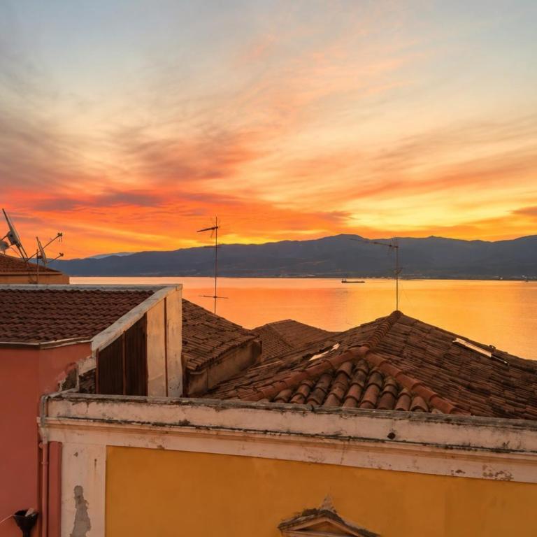 La Dolce Vista - One-Bedroom Apartment - 15