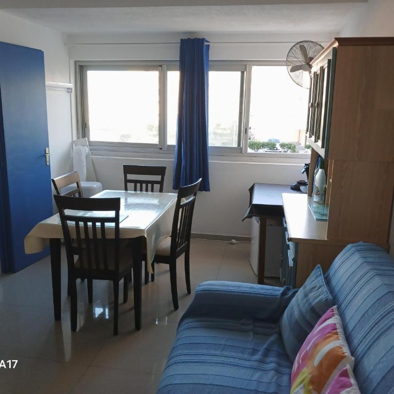 L'appart suspendu sur le port - Apartment mit 1 Schlafzimmer - 7