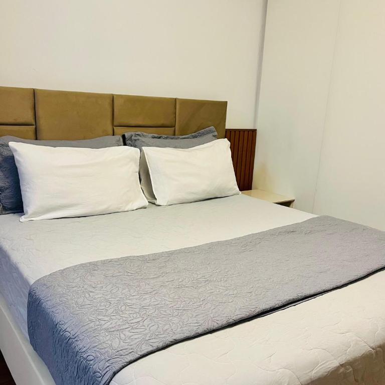 Exclusivo Monoambiente Smart YOU 514 - One-Bedroom Apartment - 5