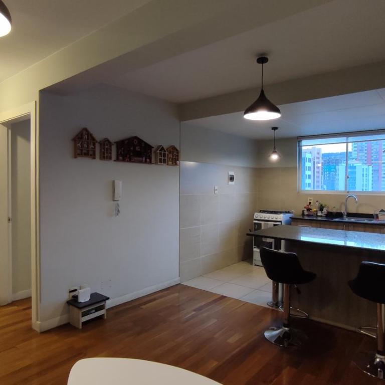 Sopocachi BnB - Chic Apartment - Apartamento de 1 dormitorio - 16
