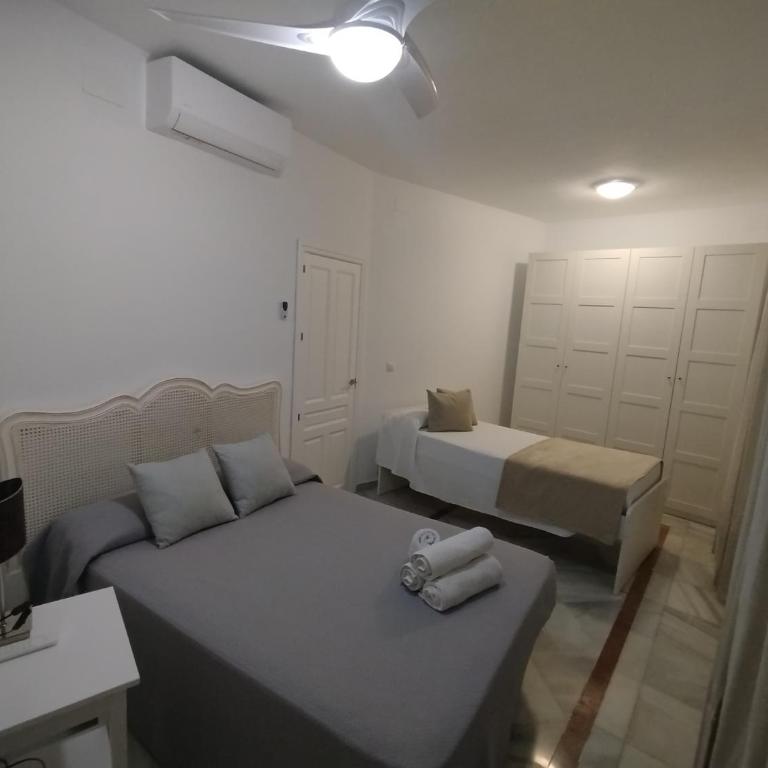 Apartamentos San Pedro - Apartamento - Planta baja - 1