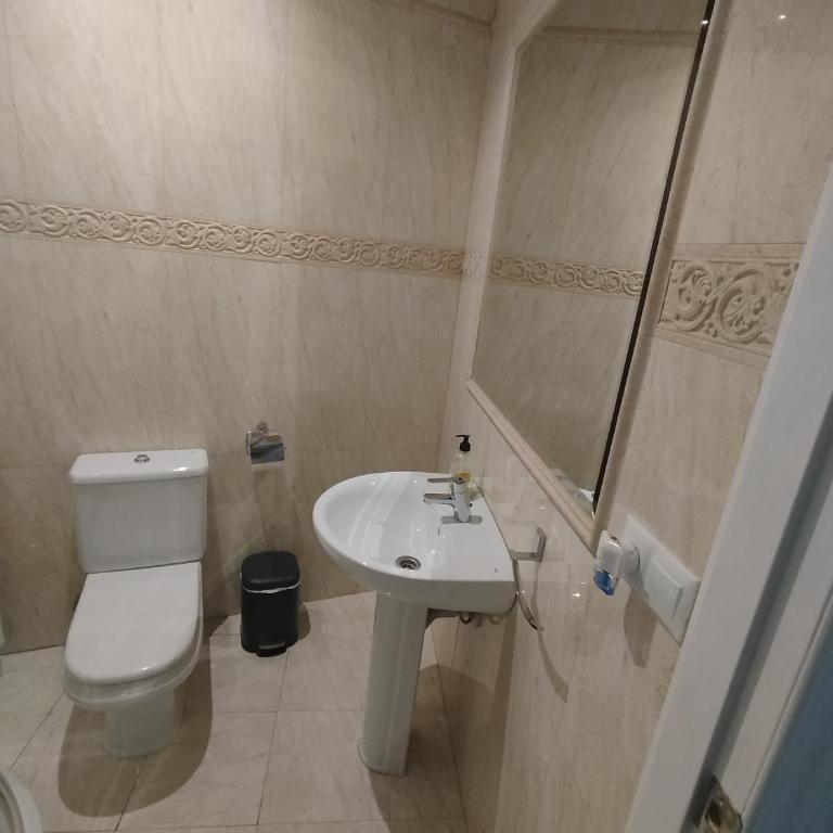 Apartamentos San Pedro - Apartamento - Planta baja - 3