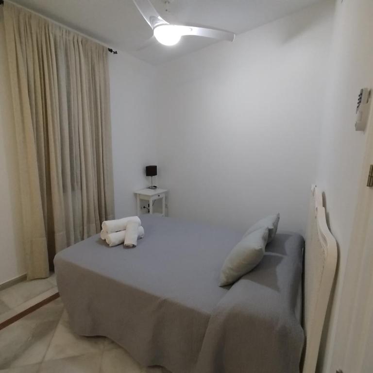 Apartamentos San Pedro - Apartamento - Planta baja - 7