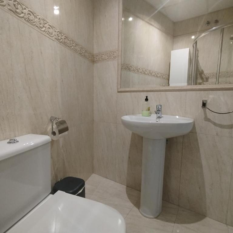 Apartamentos San Pedro - Apartamento - Planta baja - 10