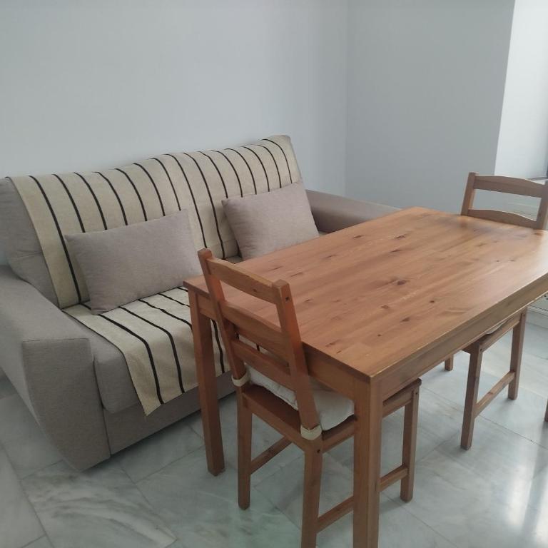 Apartamentos San Pedro - Apartamento - Planta baja - 25