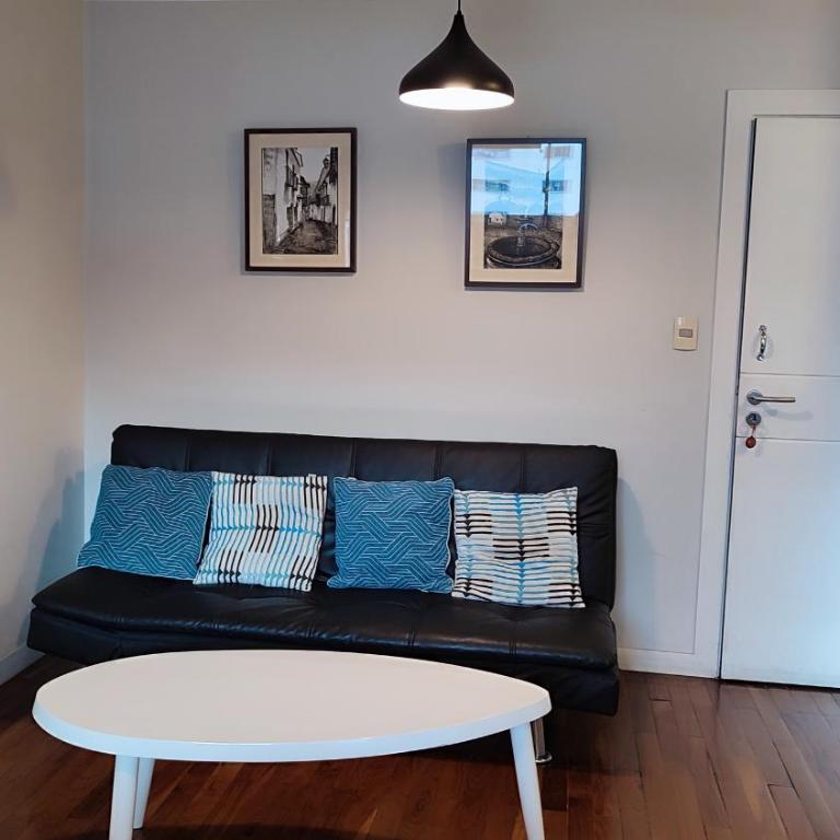 Sopocachi BnB - Chic Apartment - Apartamento de 1 dormitorio - 20