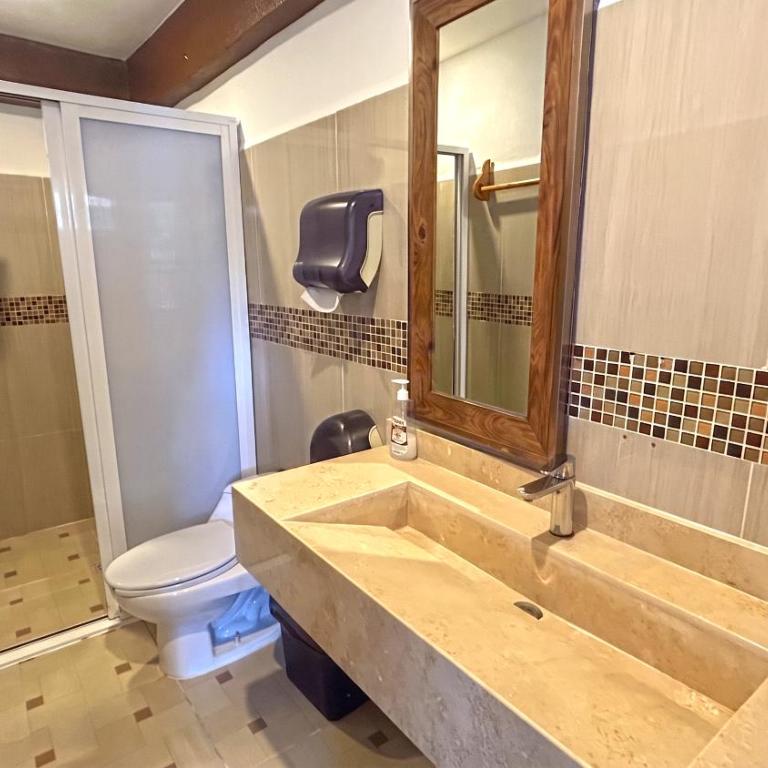 Casa ka'an - Twin Room - 1