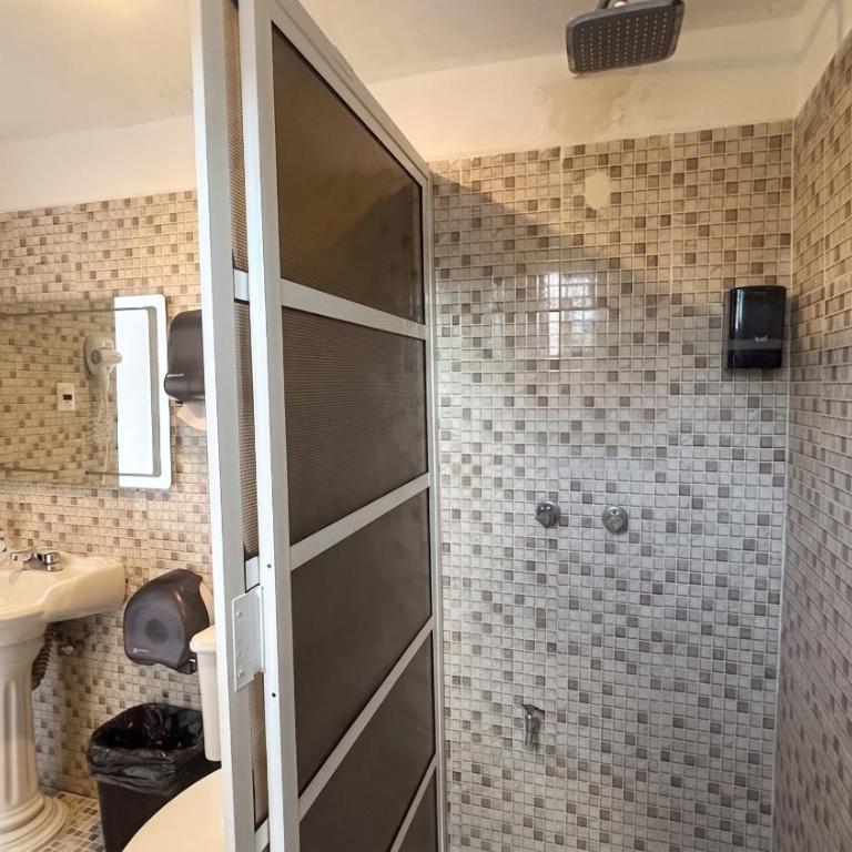Casa ka'an - Twin Room - 5