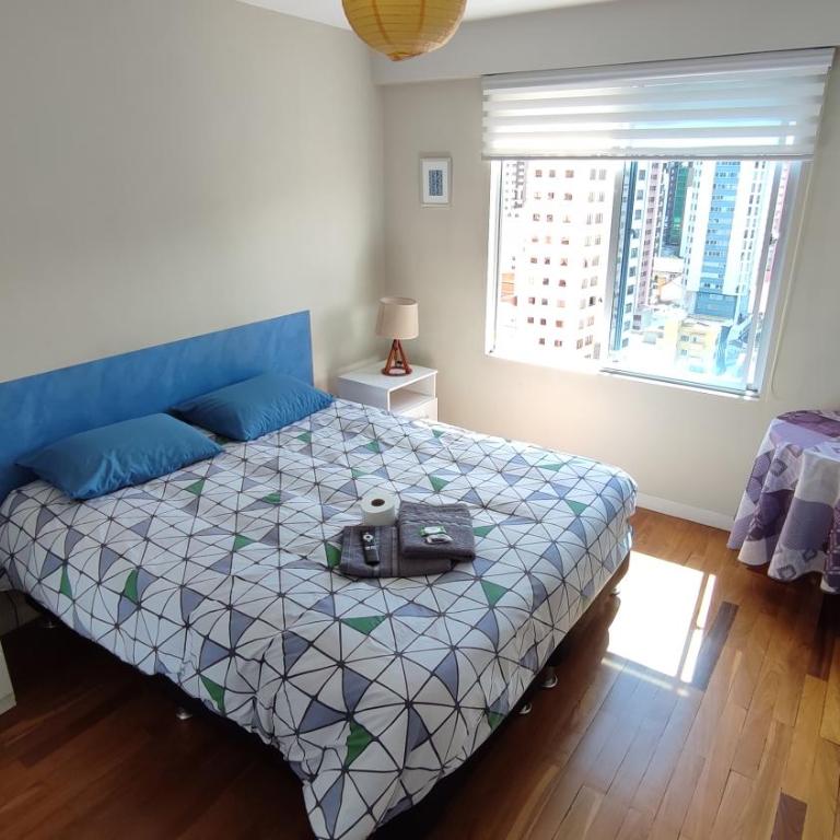 Sopocachi BnB - Chic Apartment - Apartamento de 1 dormitorio - 72