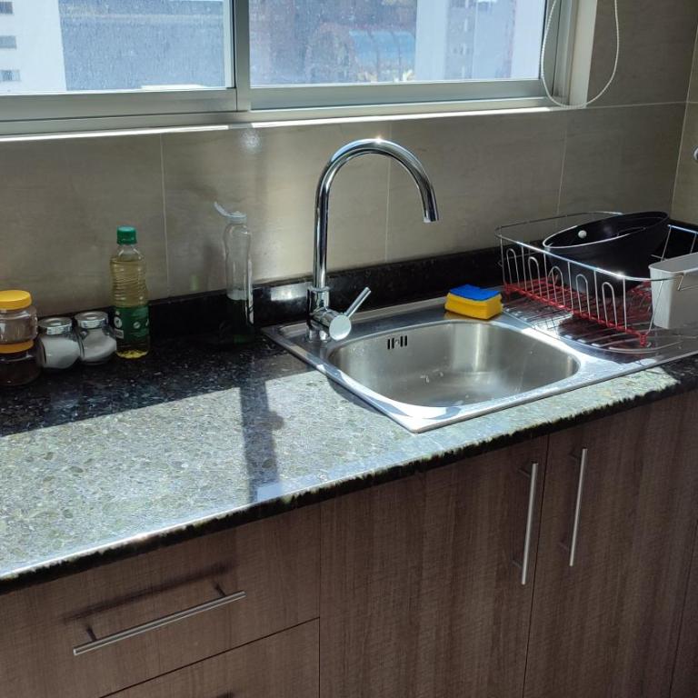 Sopocachi BnB - Chic Apartment - Apartamento de 1 dormitorio - 28