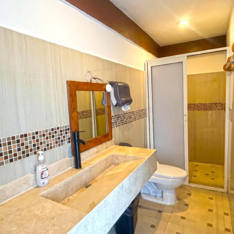 Casa ka'an - Apartment - Ground Floor - 4