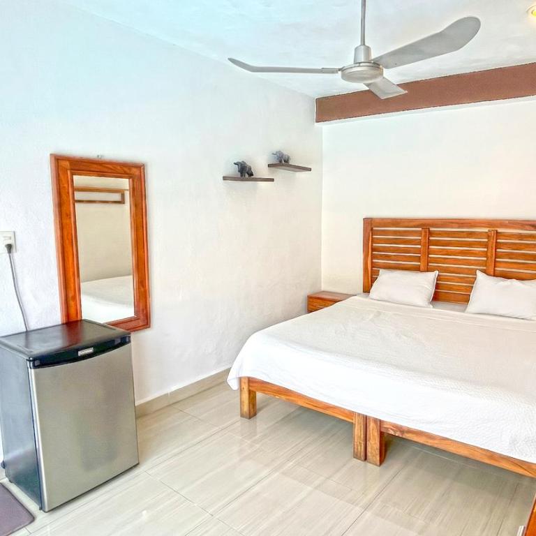 Casa ka'an - Apartment - Ground Floor - 1