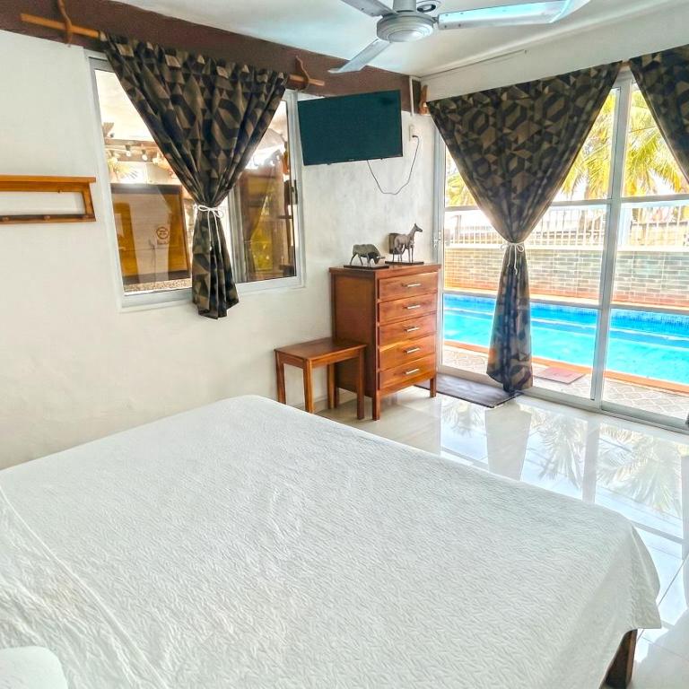 Casa ka'an - Apartment - Ground Floor - 2