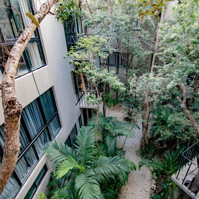 VIDA Tulum 12 - Apartamento de 1 dormitorio - 2