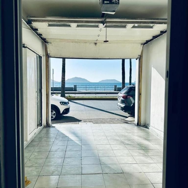 Oceanfront apt ground floor - Apartamento de 1 dormitorio - 1