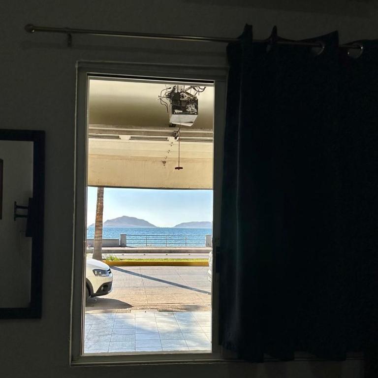 Oceanfront apt ground floor - Apartamento de 1 dormitorio - 10