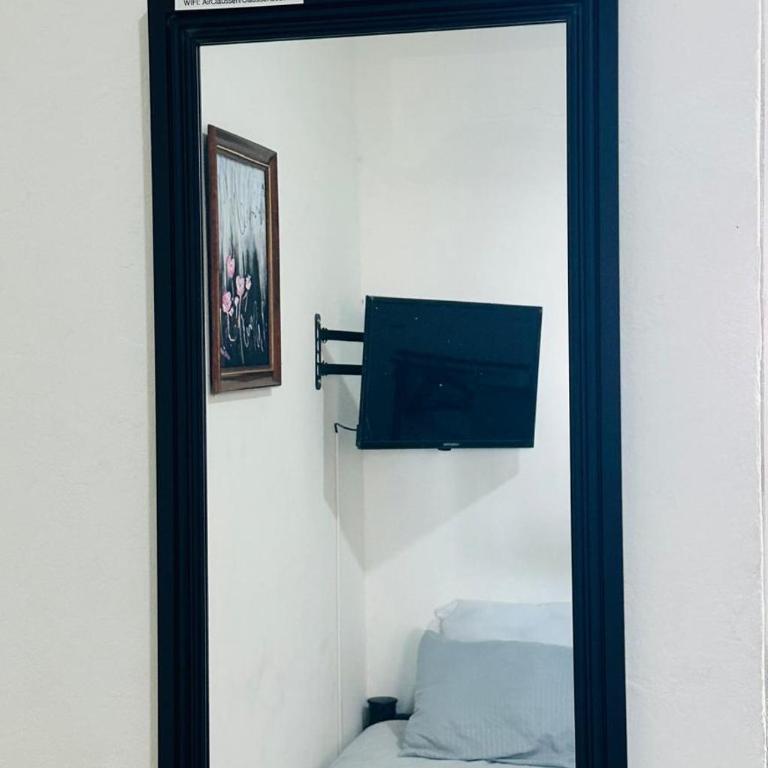 Oceanfront apt ground floor - Apartamento de 1 dormitorio - 21