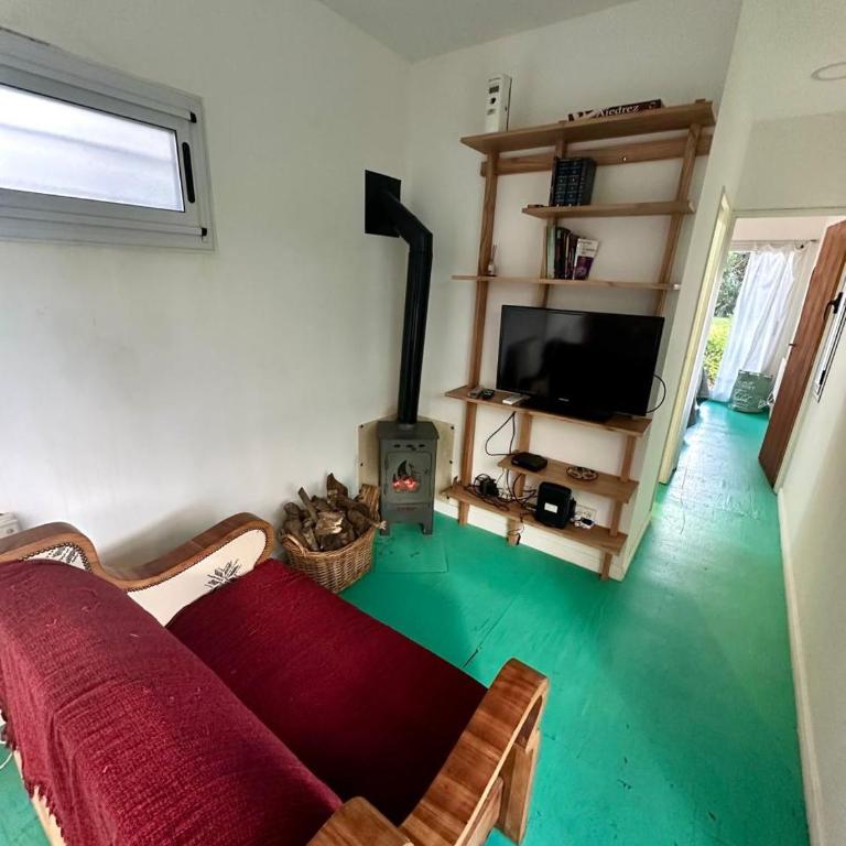 Diva gues del Pereyra Sur - Casa con 1 dormitorio - 3