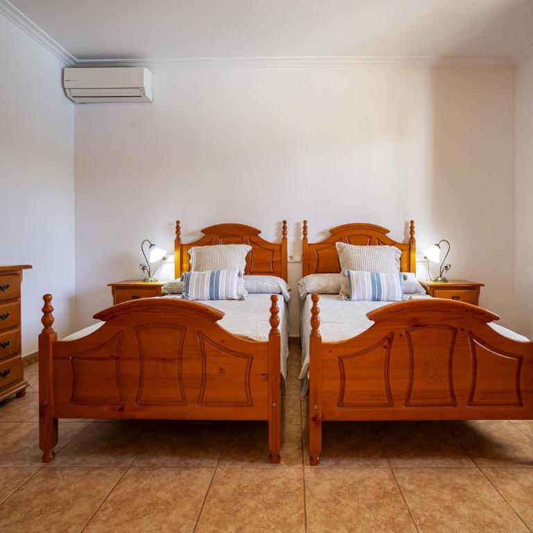 Chic 12-Guest Villa with Pool in Ibiza - Villa de 6 dormitorios - 30
