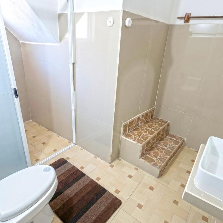 Casa Amaya - Double Room - 3