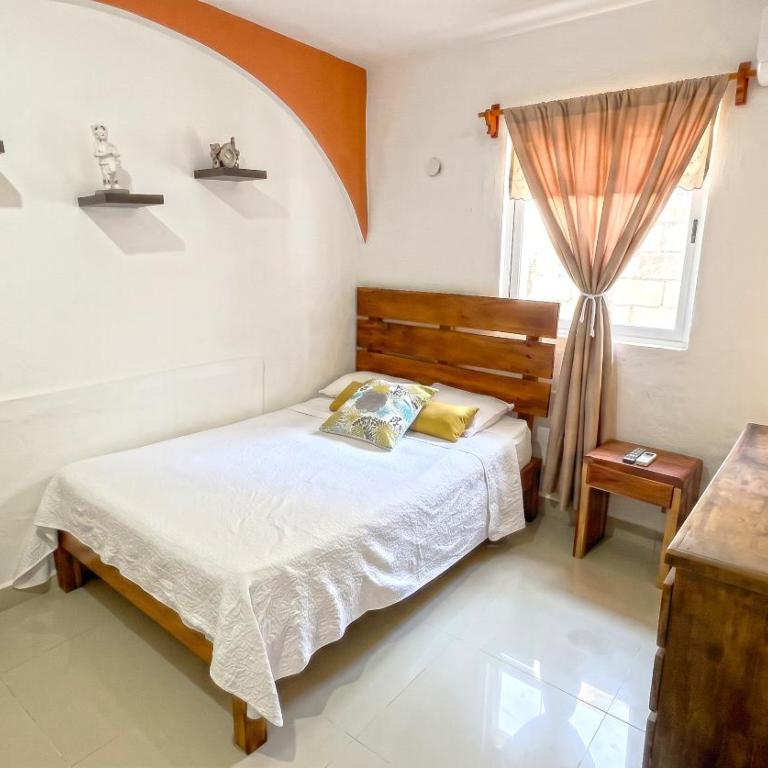 Casa Amaya - Double Room - 4