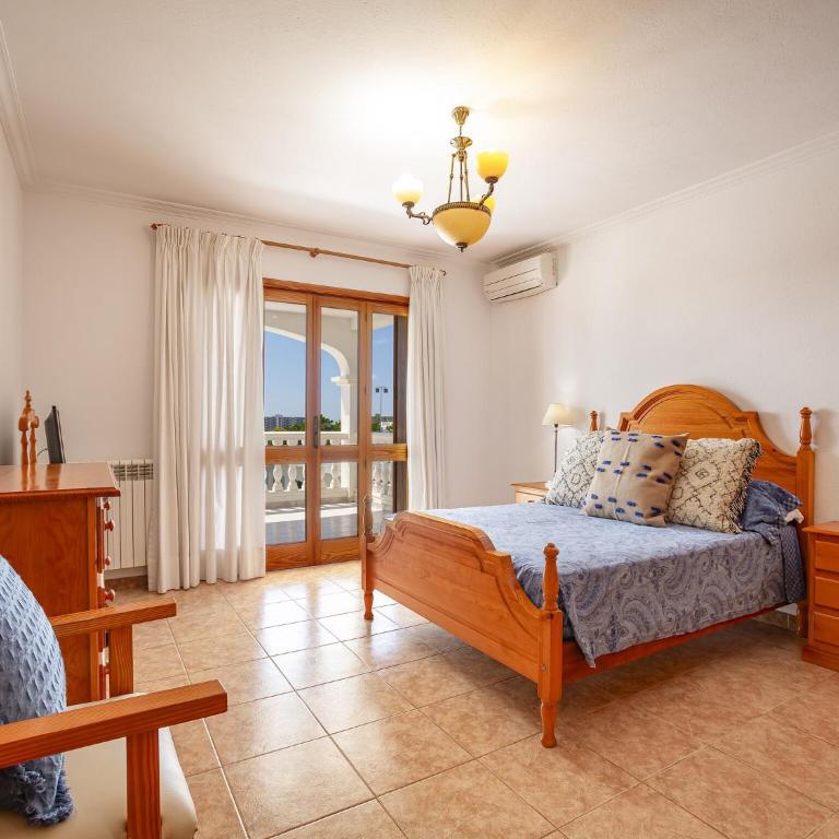 Chic 12-Guest Villa with Pool in Ibiza - Villa de 6 dormitorios - 23